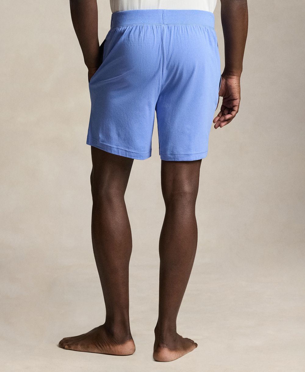 Men's Regular-Fit Pajama Shorts