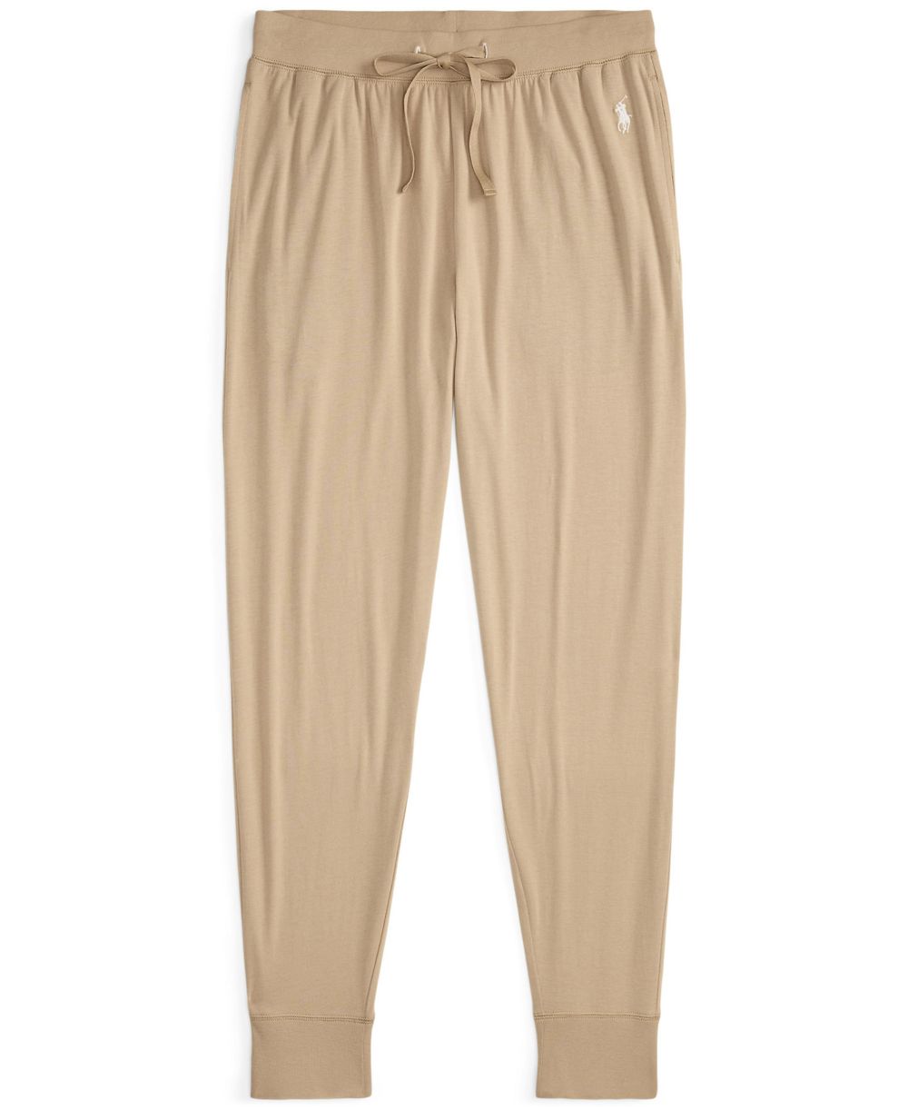 Men's Regular-Fit Pajama Joggers
