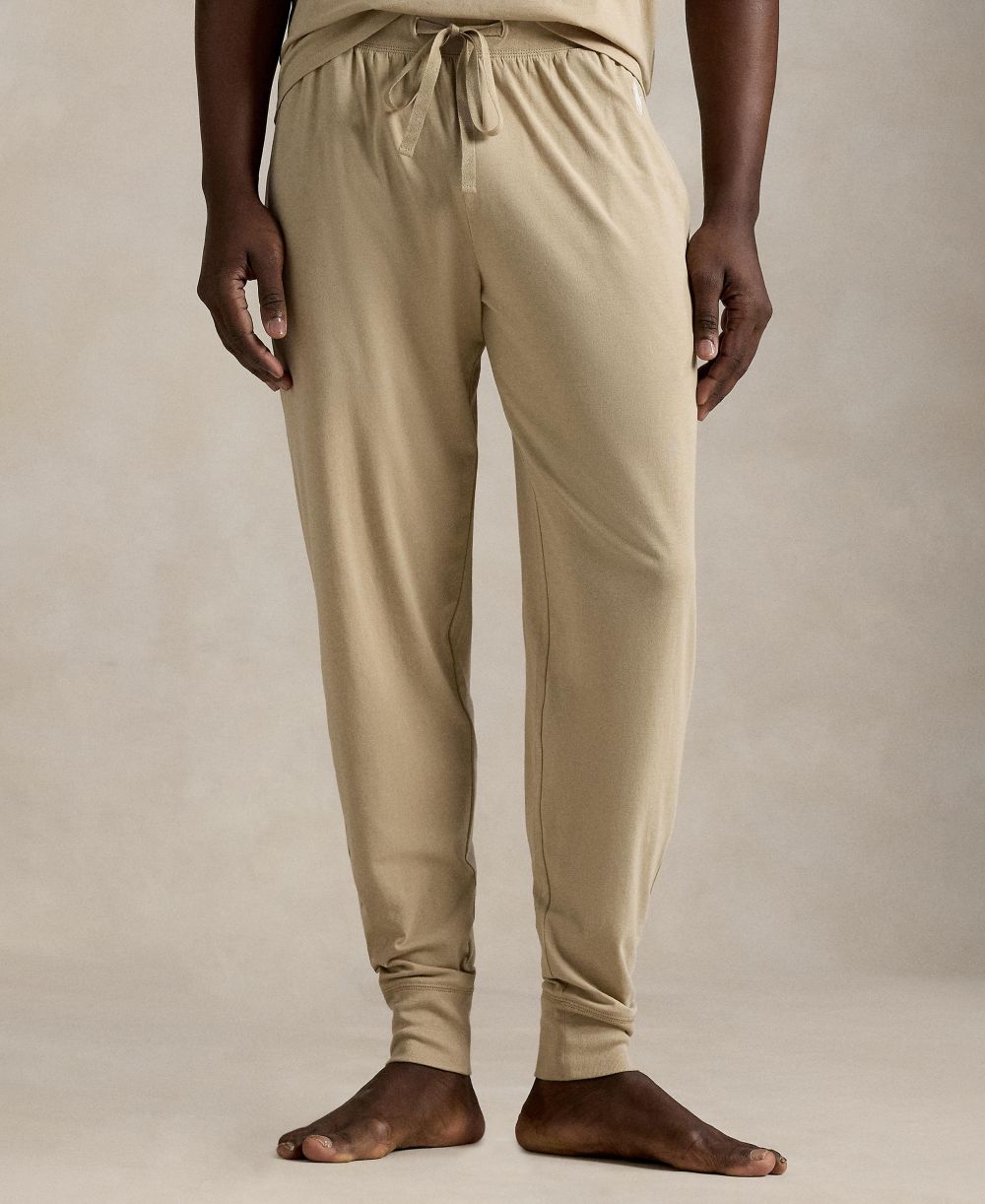 Men's Regular-Fit Pajama Joggers
