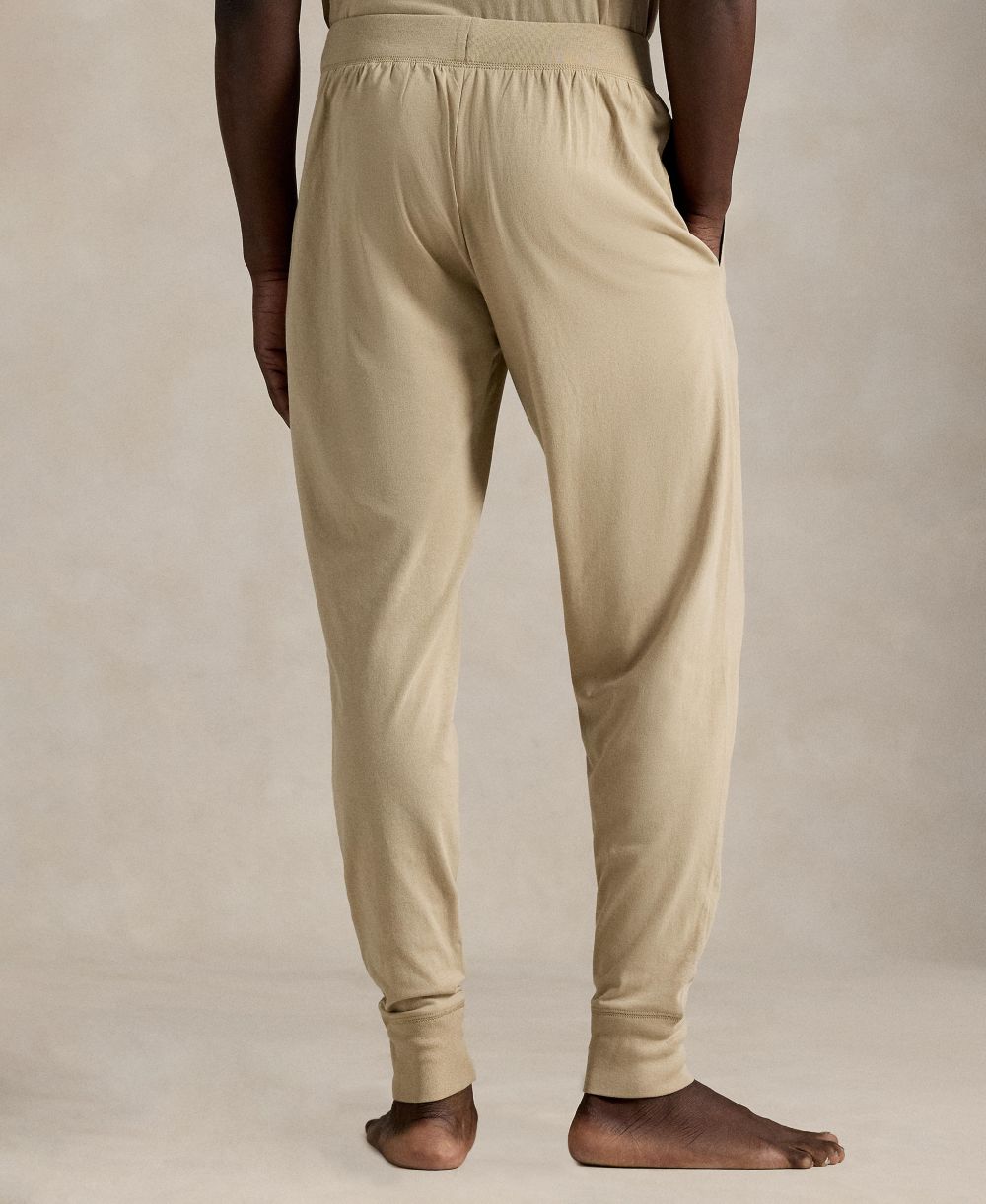 Men's Regular-Fit Pajama Joggers