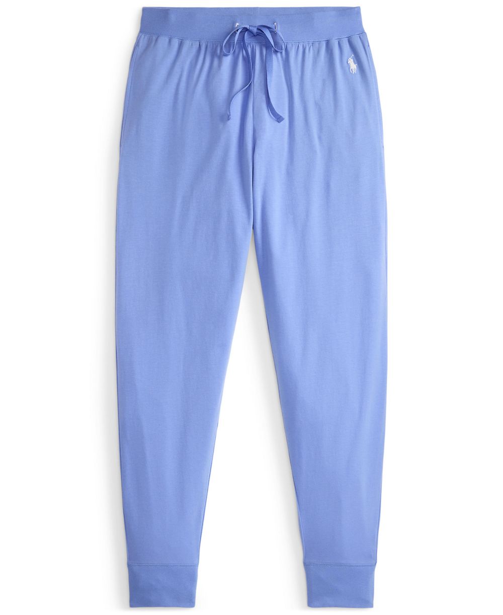 Men's Regular-Fit Pajama Joggers