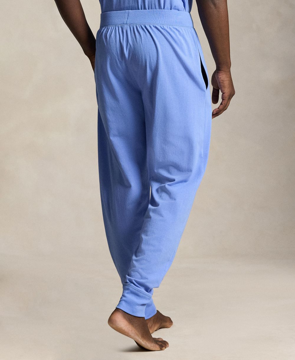 Men's Regular-Fit Pajama Joggers