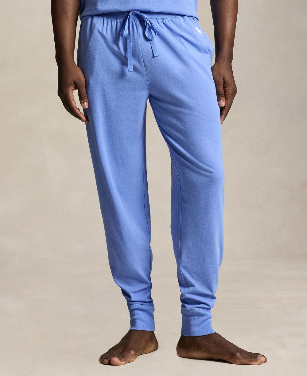 Men's Regular-Fit Pajama Joggers