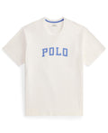 Men's Crewneck Pajama T-Shirt