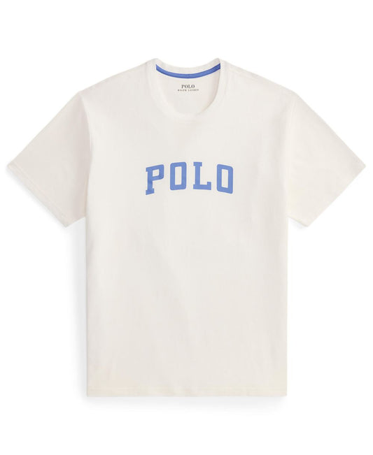 Men's Crewneck Pajama T-Shirt