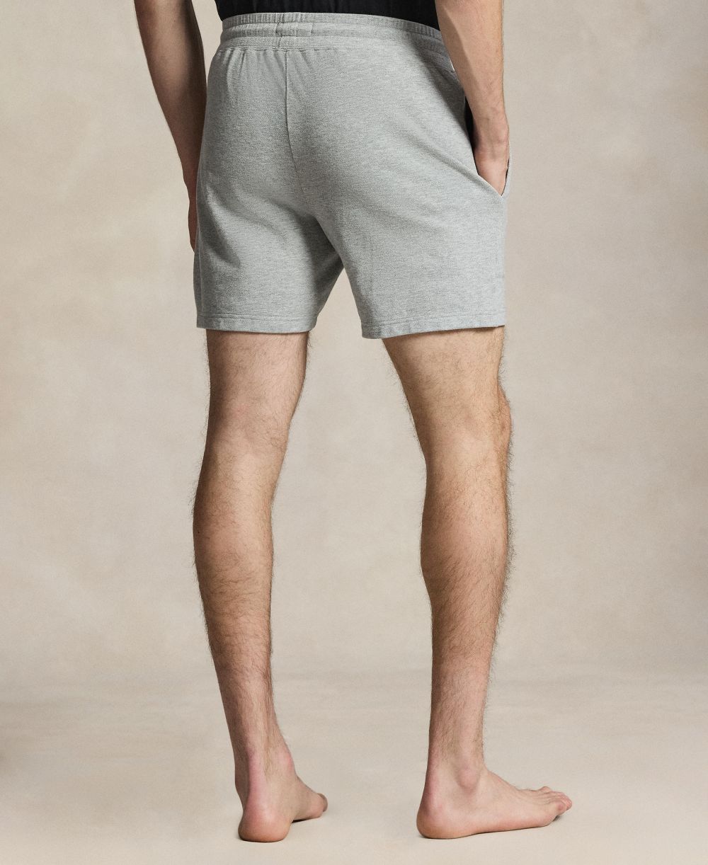 Men's Featherweight Mesh Pajama Shorts