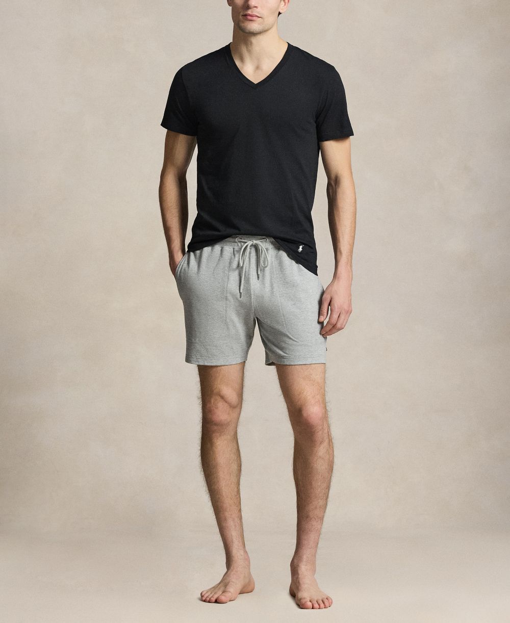 Men's Featherweight Mesh Pajama Shorts