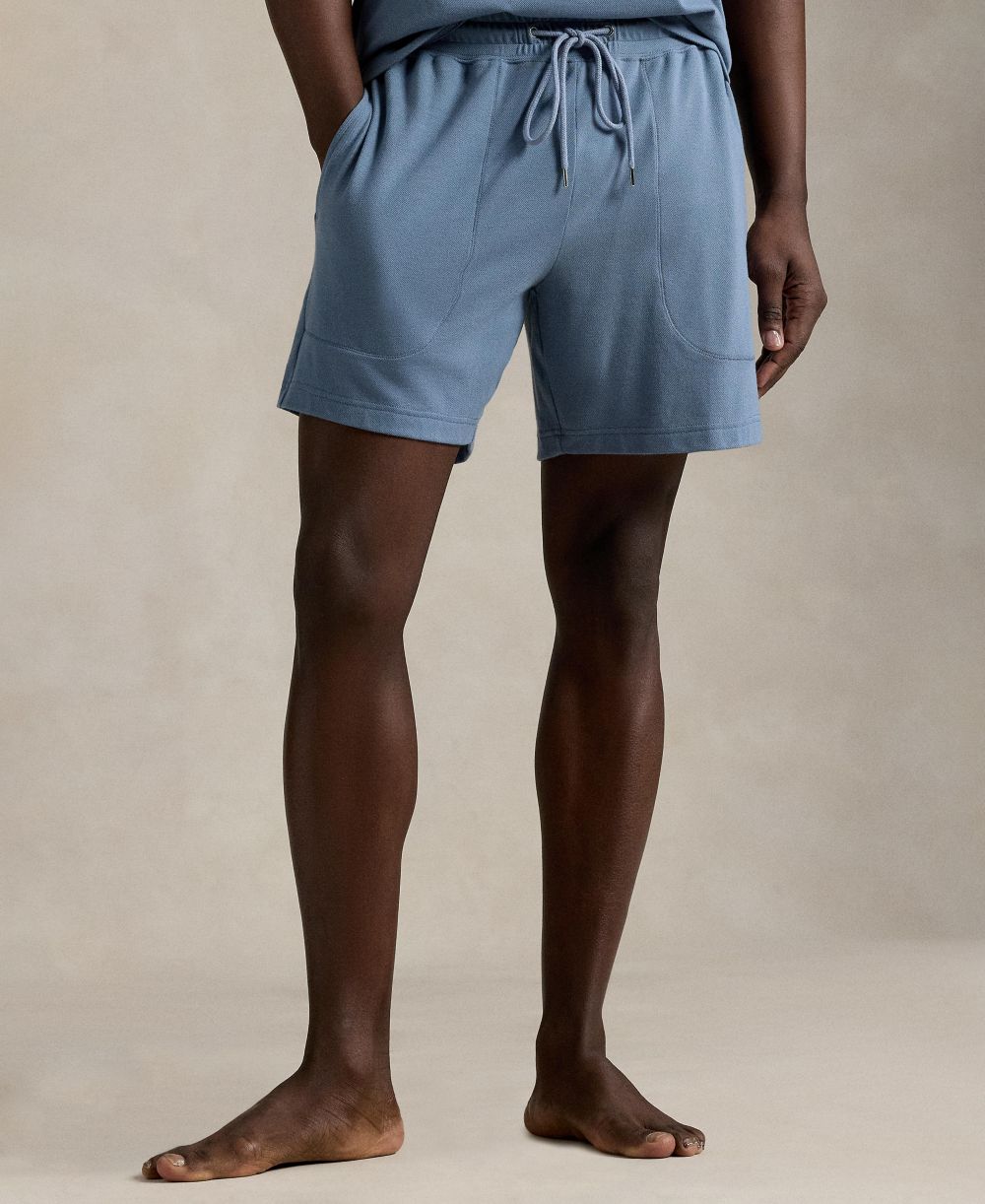 Men's Featherweight Mesh Pajama Shorts