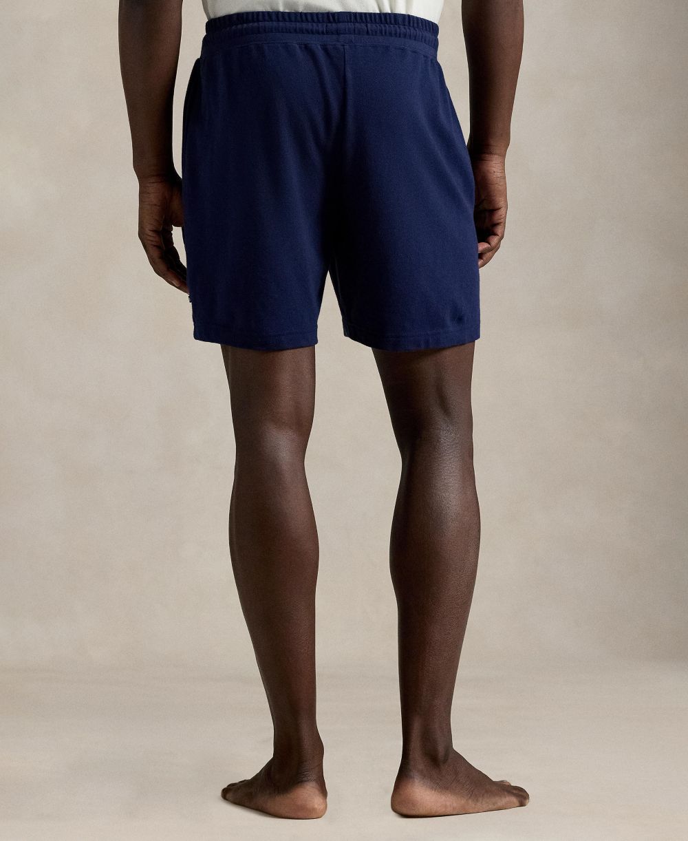 Men's Featherweight Mesh Pajama Shorts