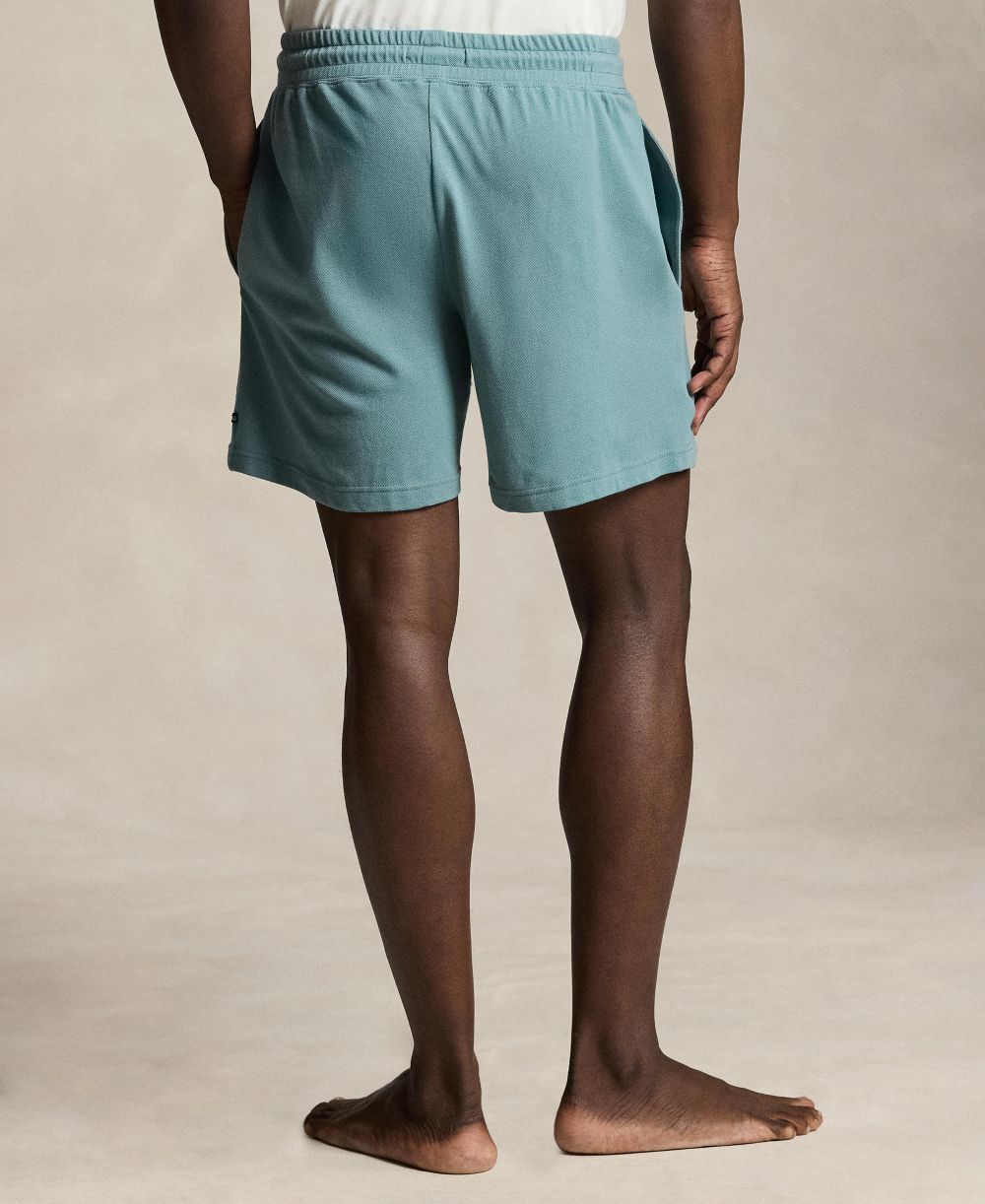 Men's Featherweight Mesh Pajama Shorts