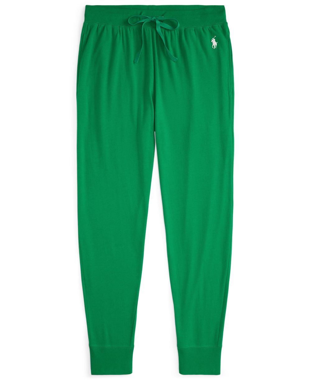 Men's Regular-Fit Pajama Joggers