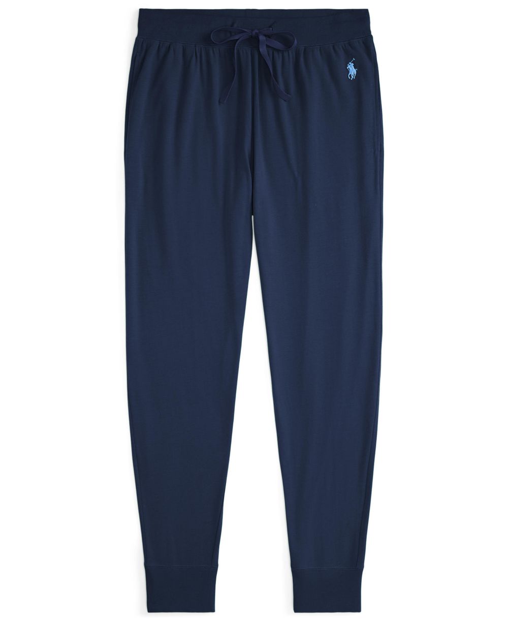 Men's Regular-Fit Pajama Joggers