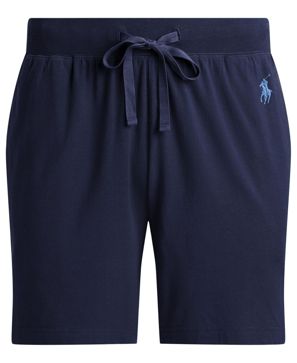 Men's Regular-Fit Pajama Shorts