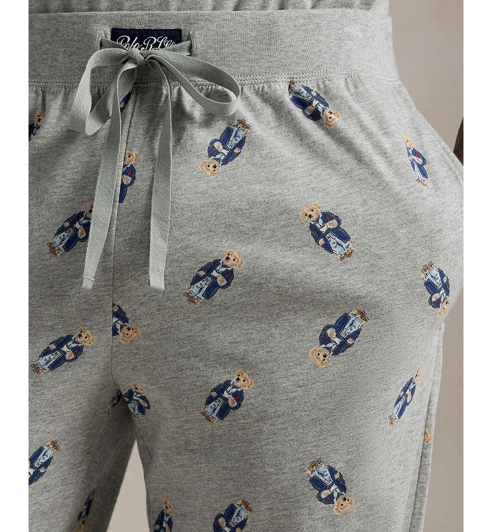 Men's Short-Sleeve T-Shirt and Jogger Pants, 2-Piece Set