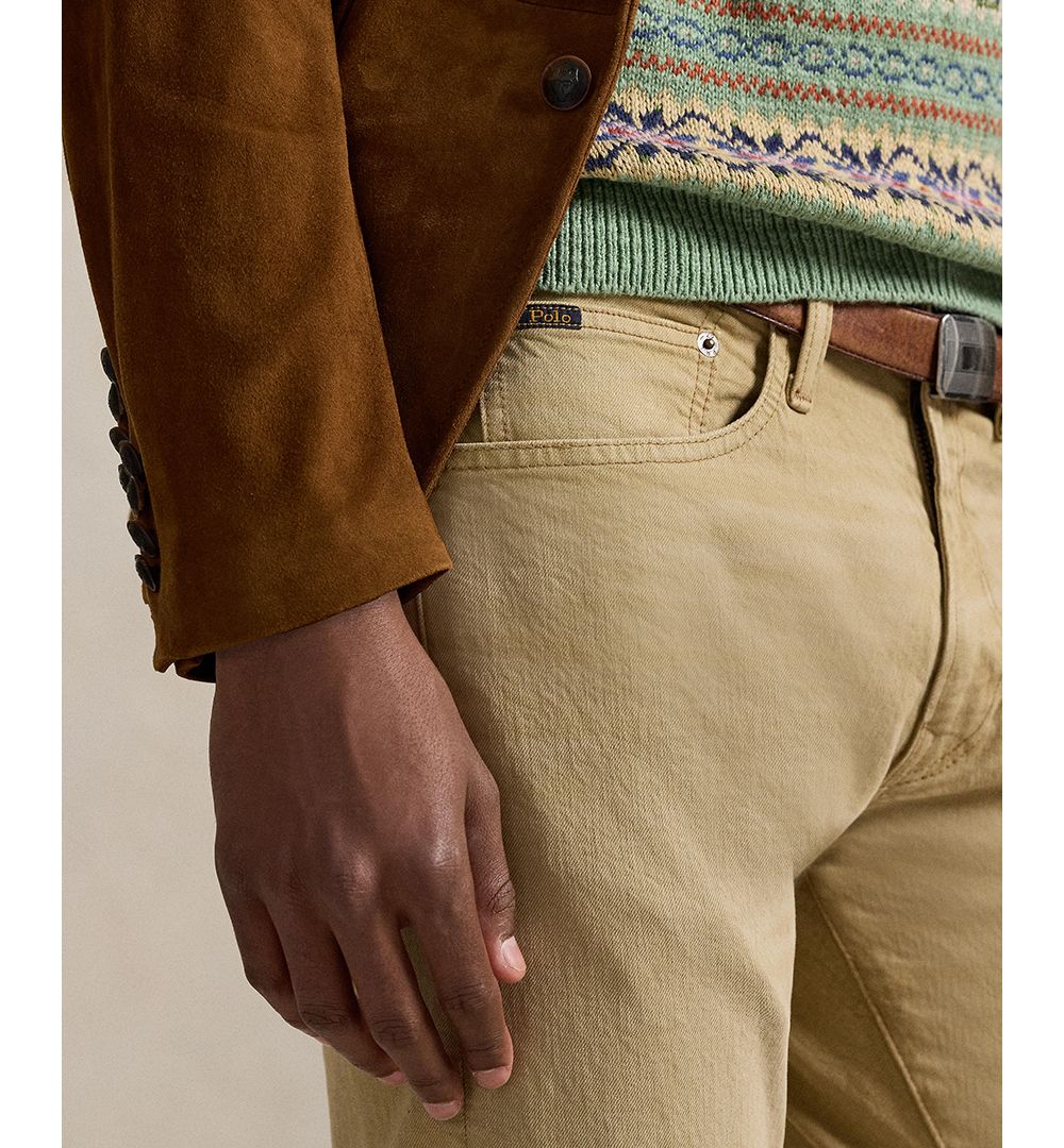 Men's Sullivan Zip-Fly Denim Jeans