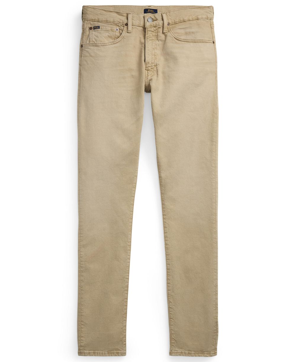 Men's Sullivan Zip-Fly Denim Jeans