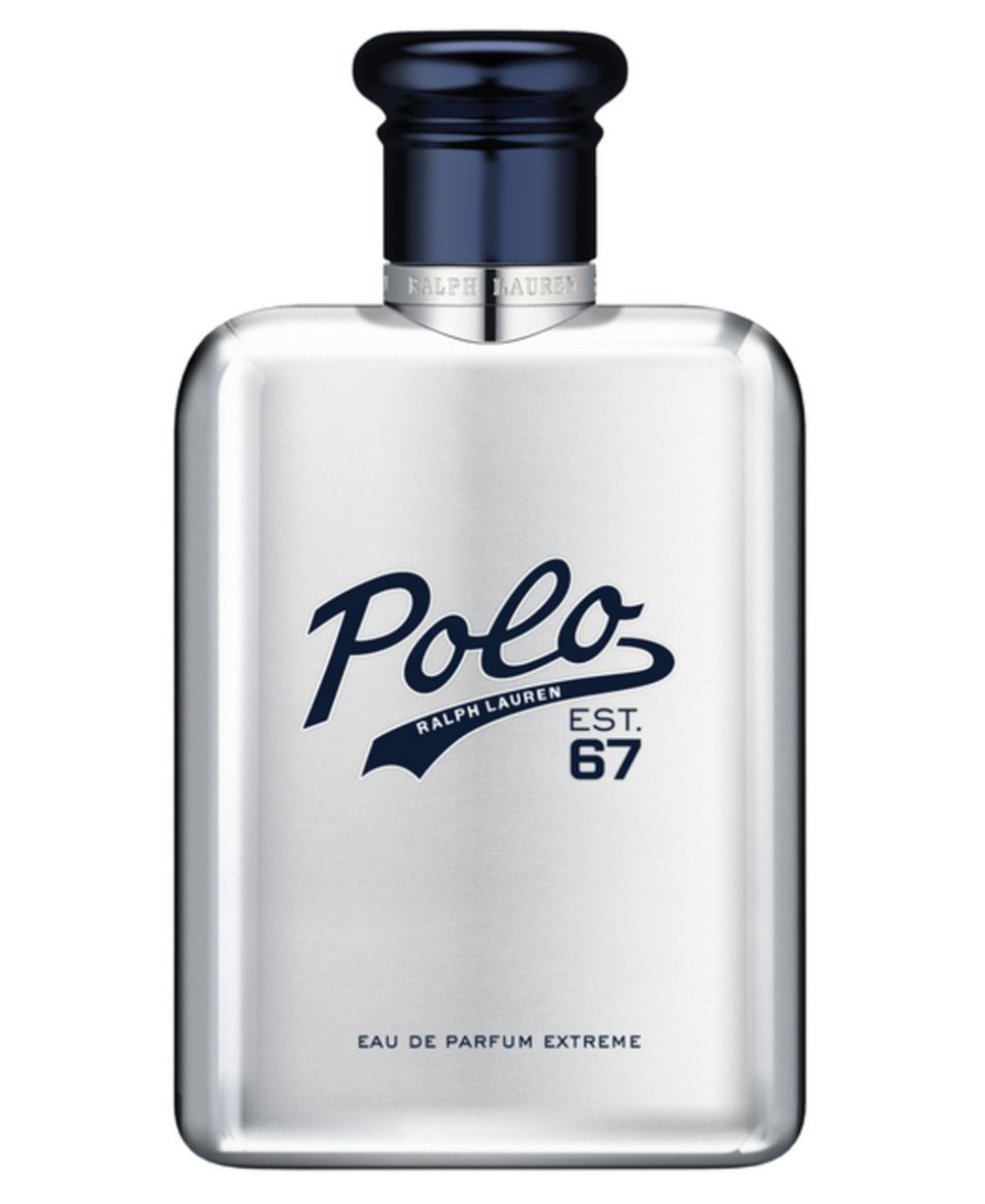 Polo 67 Eau de Parfum Extreme Spray, 6.7 oz.