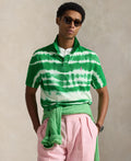 Men's Short-Sleeve Polo Shirt