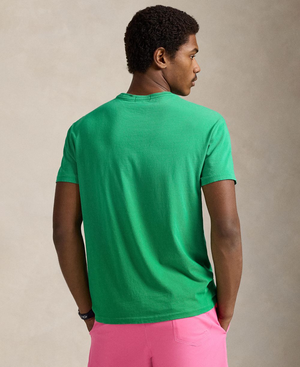 Men's Graphic Polo 67 T-Shirt