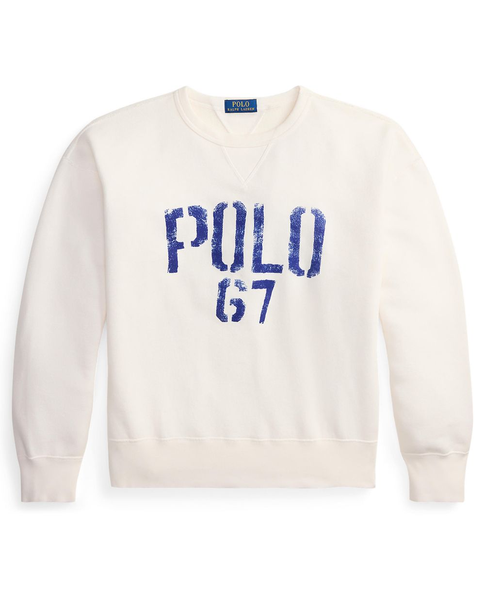 Men's Crewneck Sweatshirt