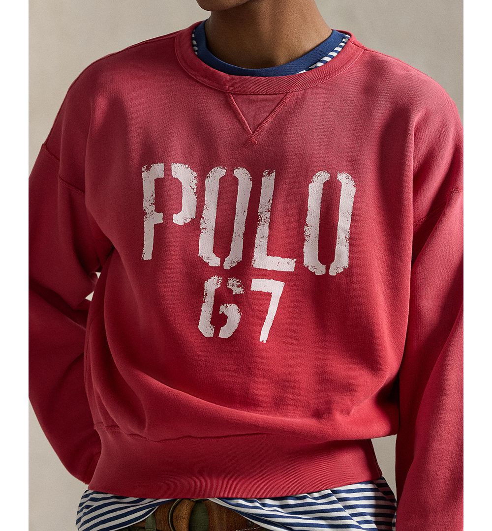 Men's Crewneck Sweatshirt