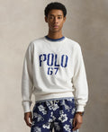 Men's Crewneck Sweatshirt