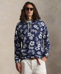 Men's Big & Tall Tropical Sweatshirt