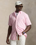 Men's Big & Tall Oxford Shirt