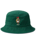 Men's Twill Bucket Hat