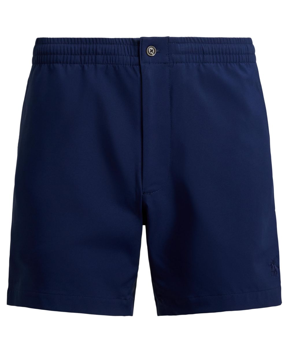 Men's Classic-Fit Swim Trunks
