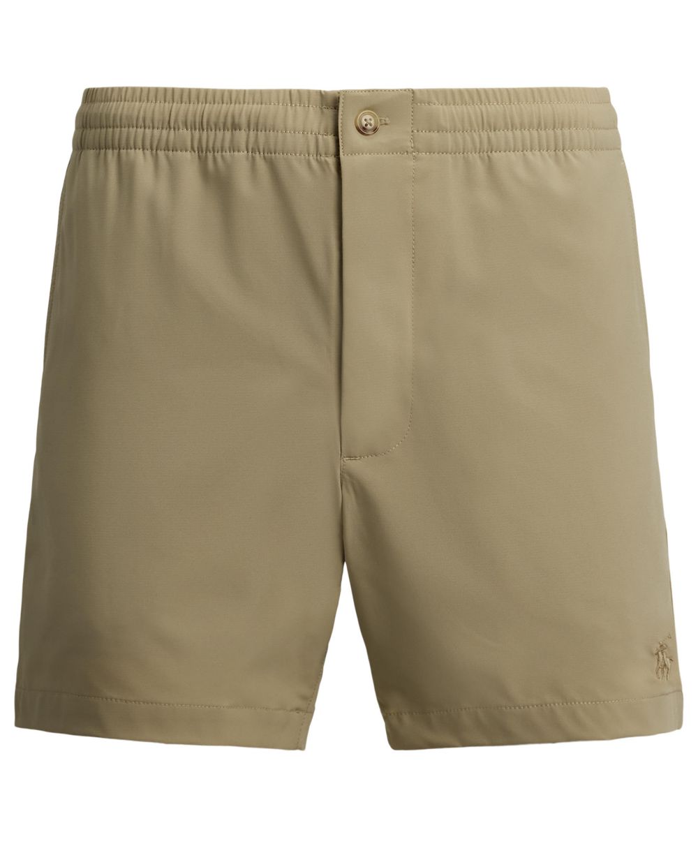 Men's Classic-Fit Swim Trunks