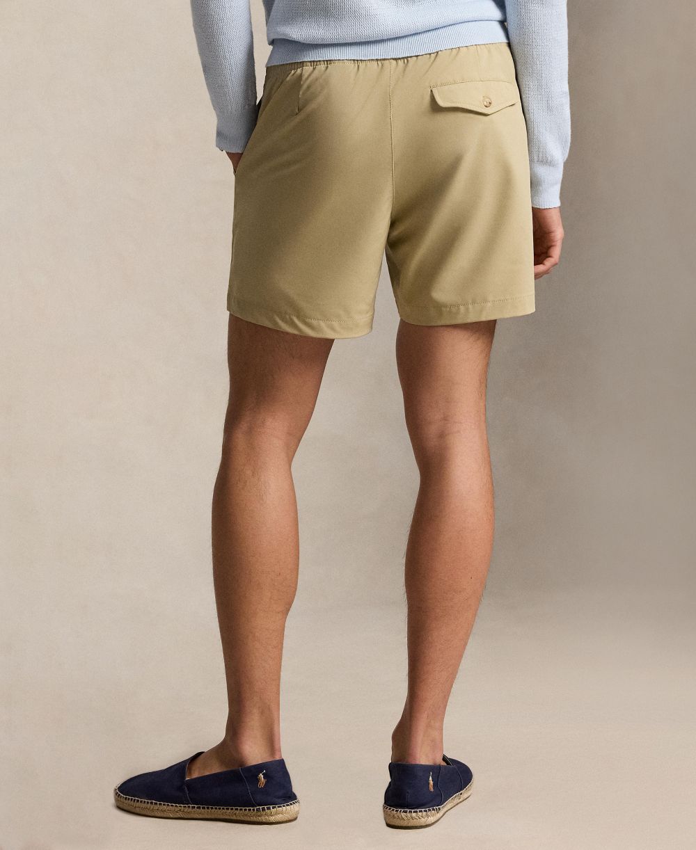 Men's Classic-Fit Swim Trunks