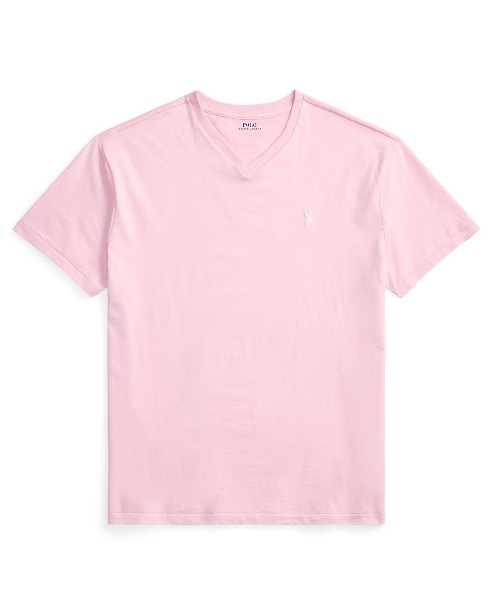 Men's Classic-Fit V-Neck T-Shirt