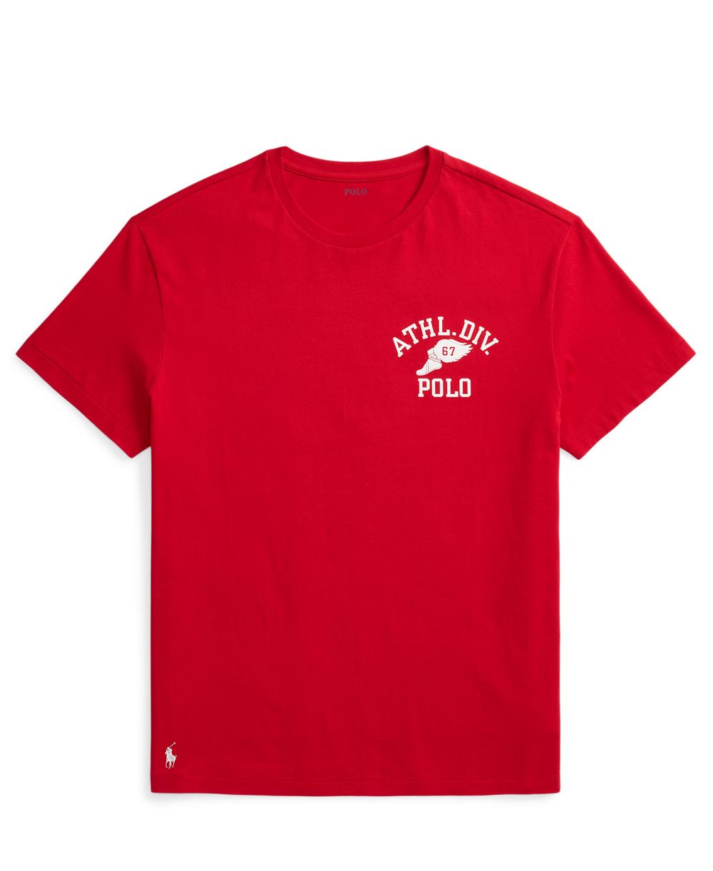 Men's Crewneck T-Shirt