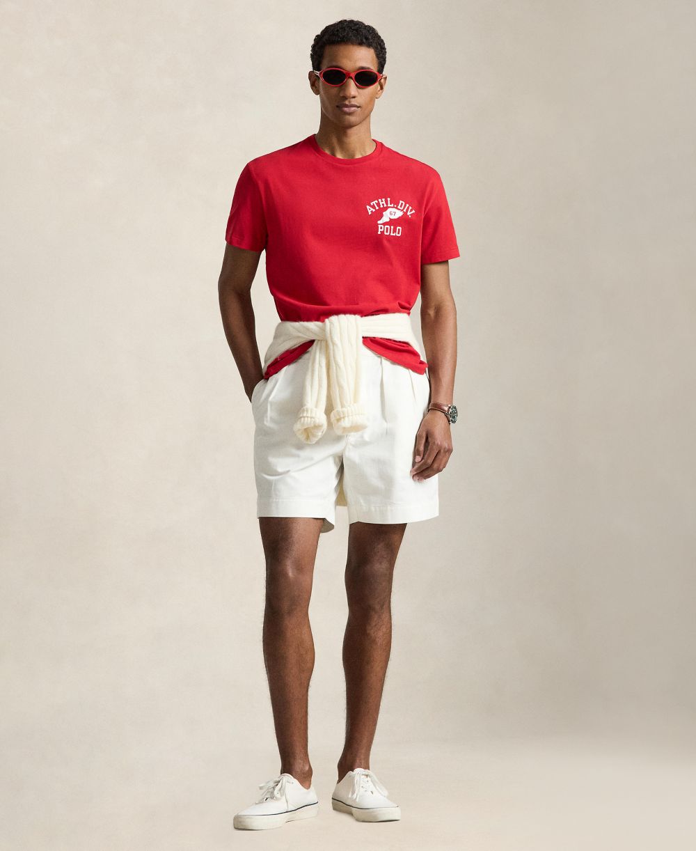 Men's Crewneck T-Shirt