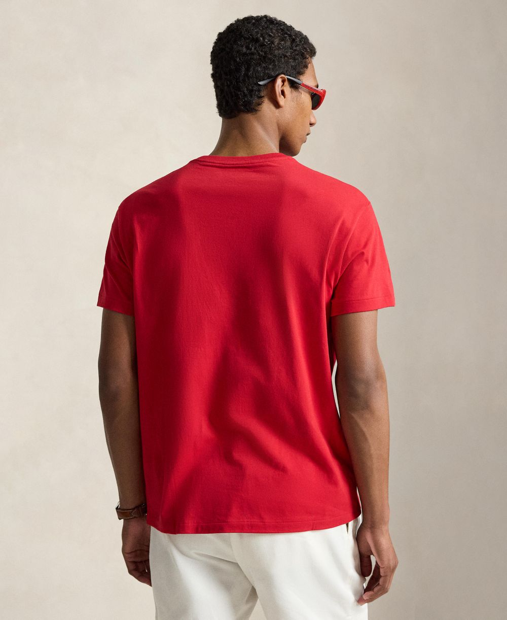 Men's Crewneck T-Shirt