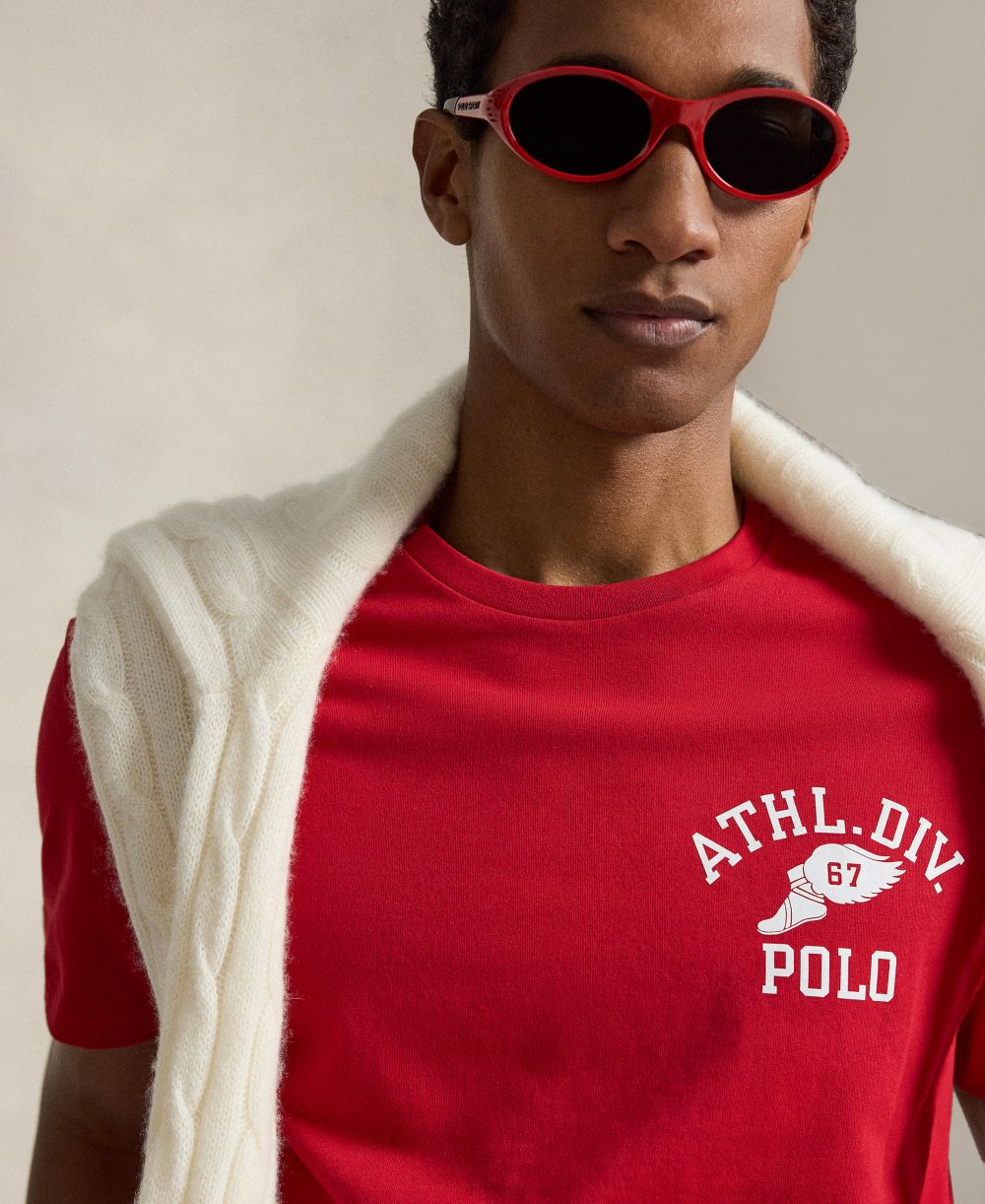 Men's Crewneck T-Shirt