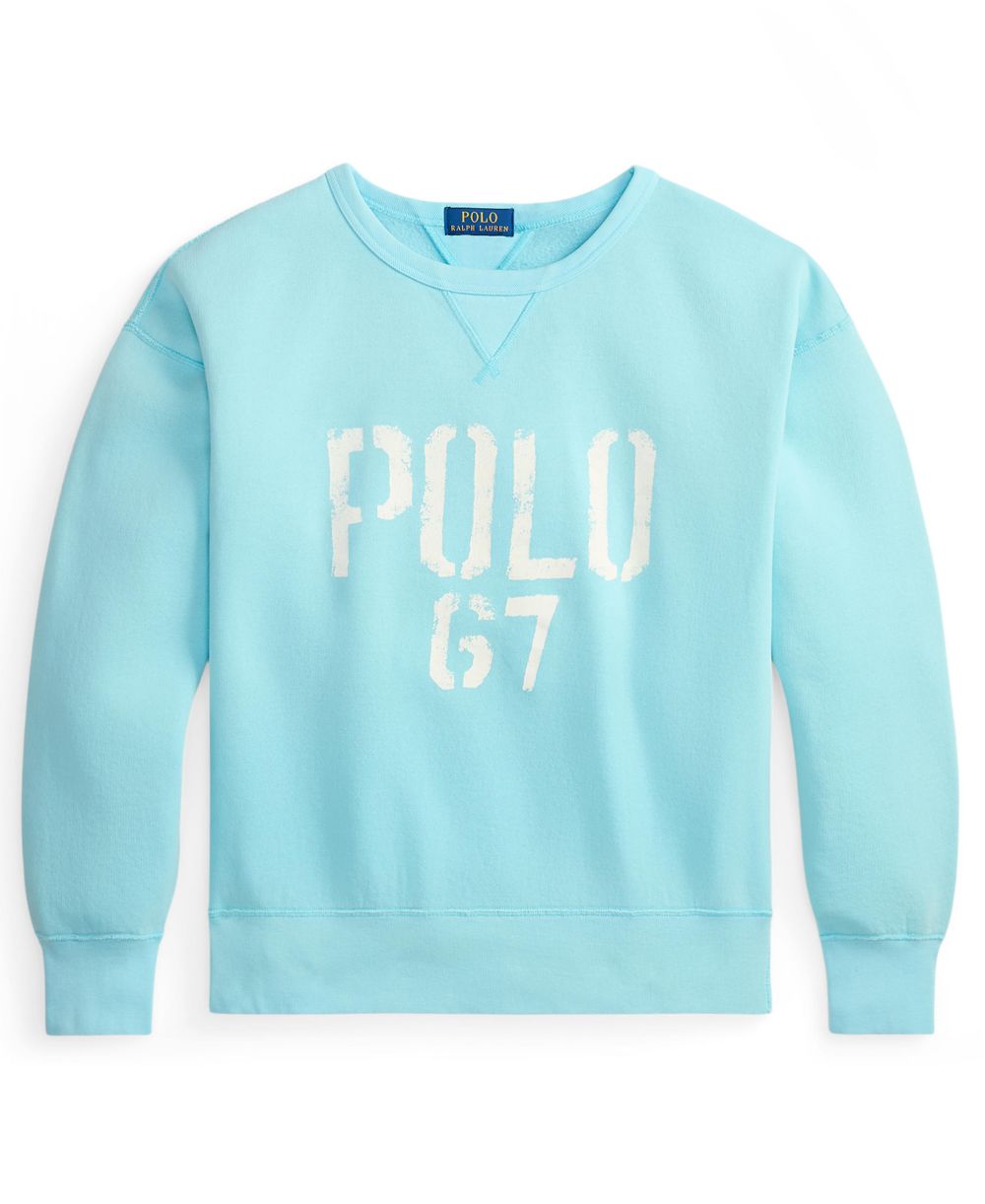 Men's Crewneck Sweatshirt