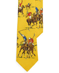 Men's Woven Signature Tie