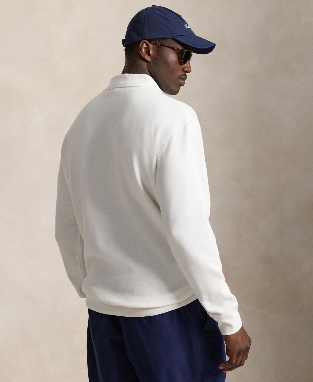 Men's Big & Tall Graphic Sweatshirt
