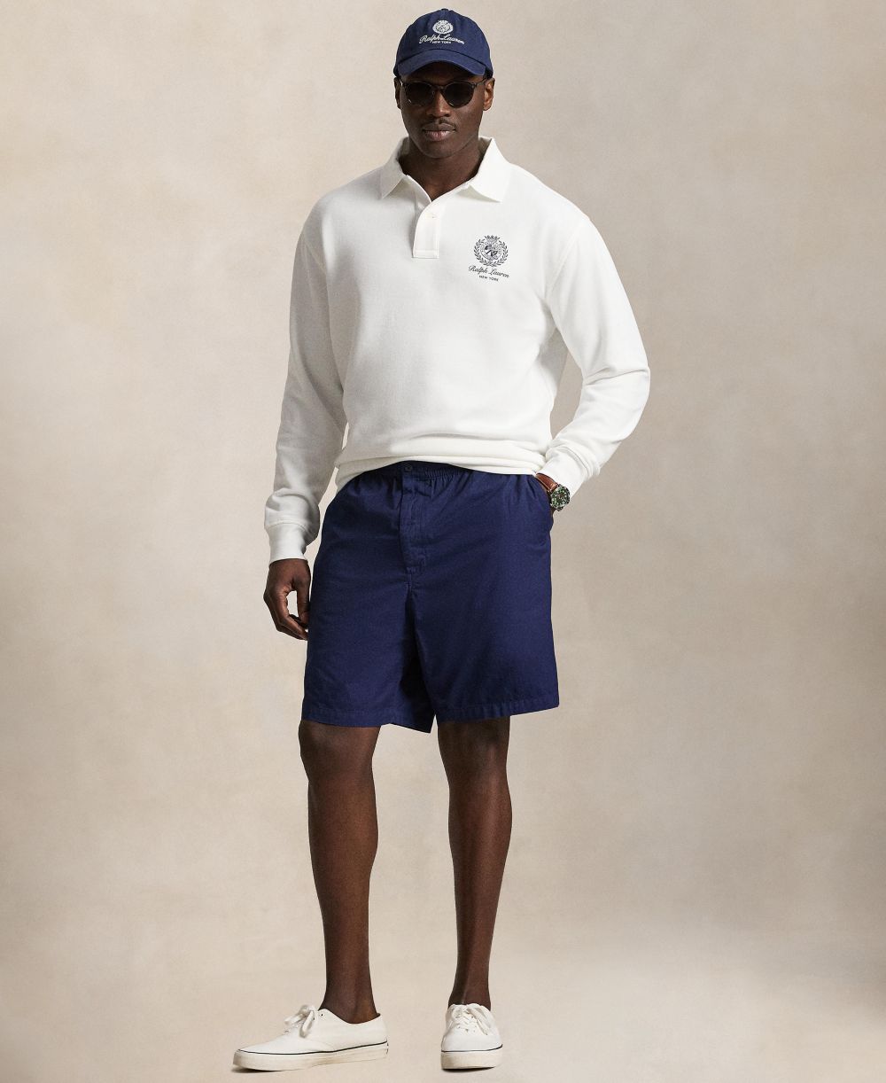 Men's Big & Tall Graphic Sweatshirt