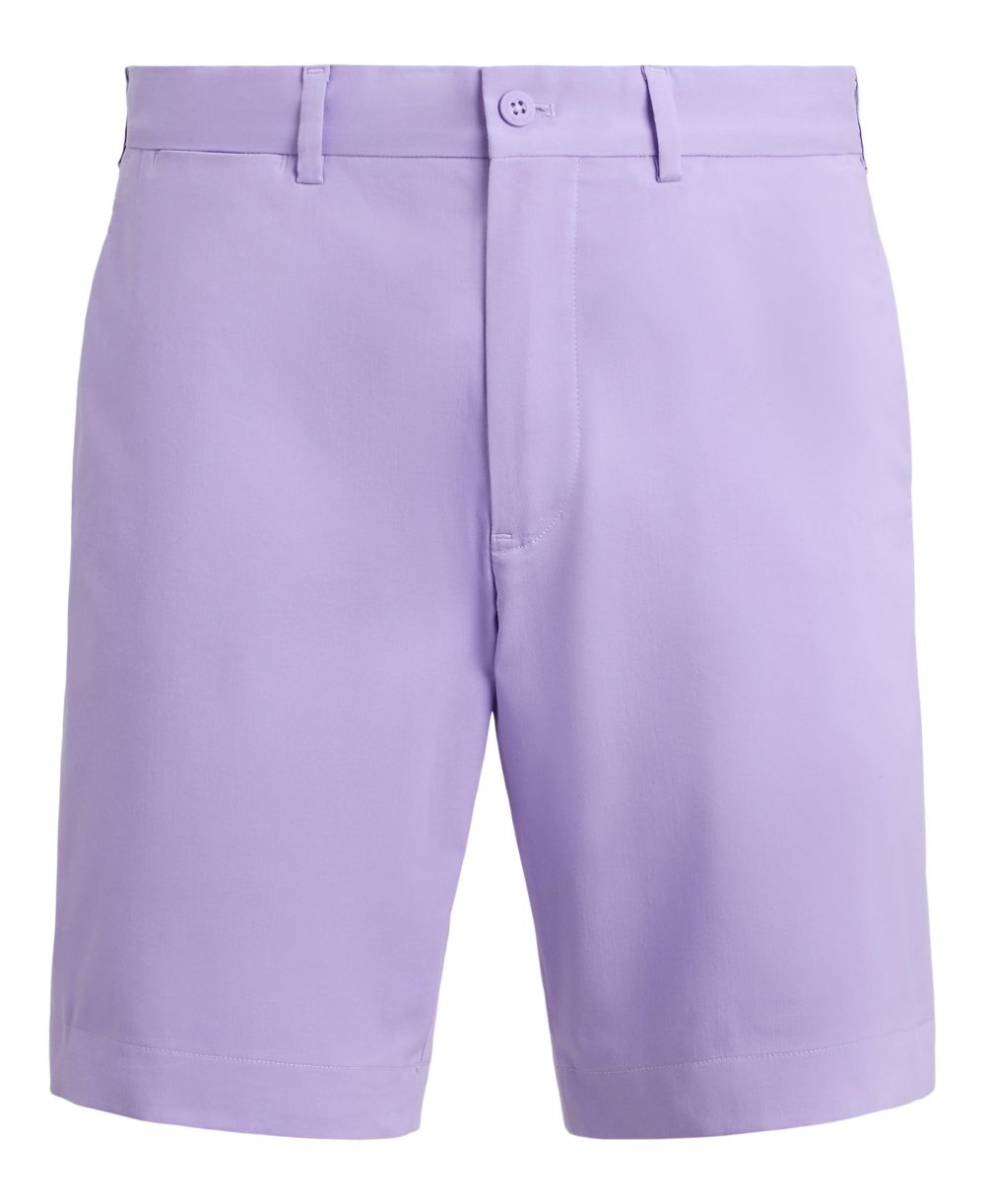 Men's Straight-Fit Performance Shorts