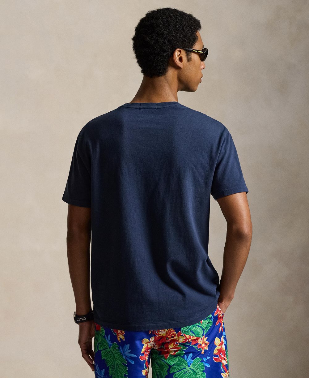 Men's Graphic Polo 67 T-Shirt