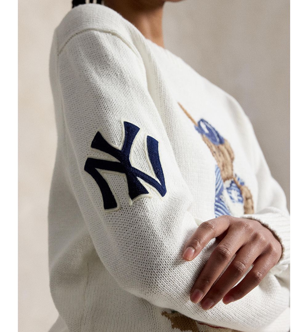 Men's and Women's Crewneck Sweater