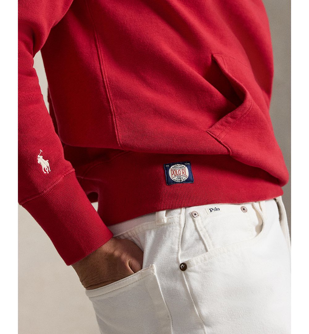 Men's Philadelphia Phillies™ Logo Patch Sweatshirt