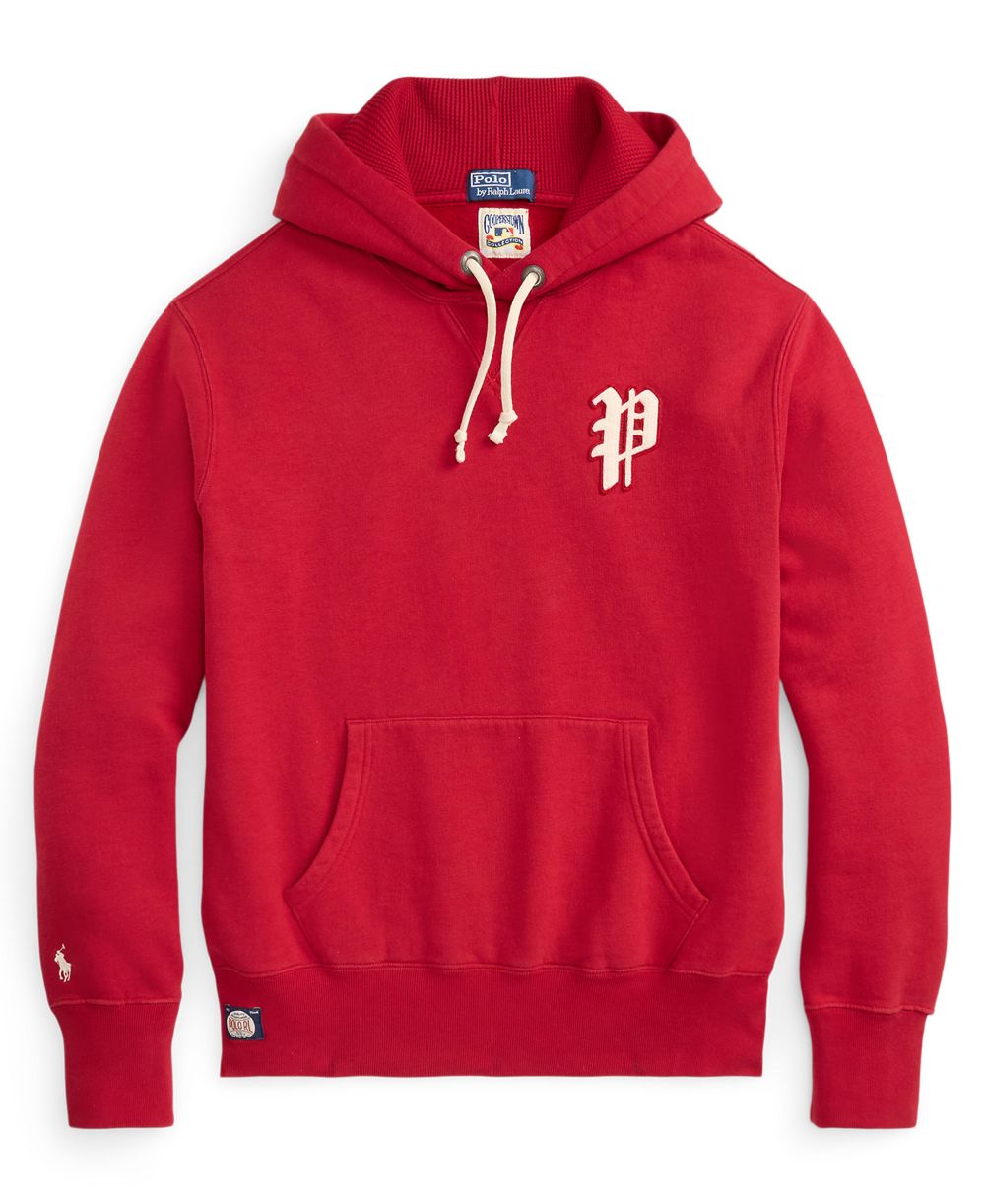 Men's Philadelphia Phillies™ Logo Patch Sweatshirt