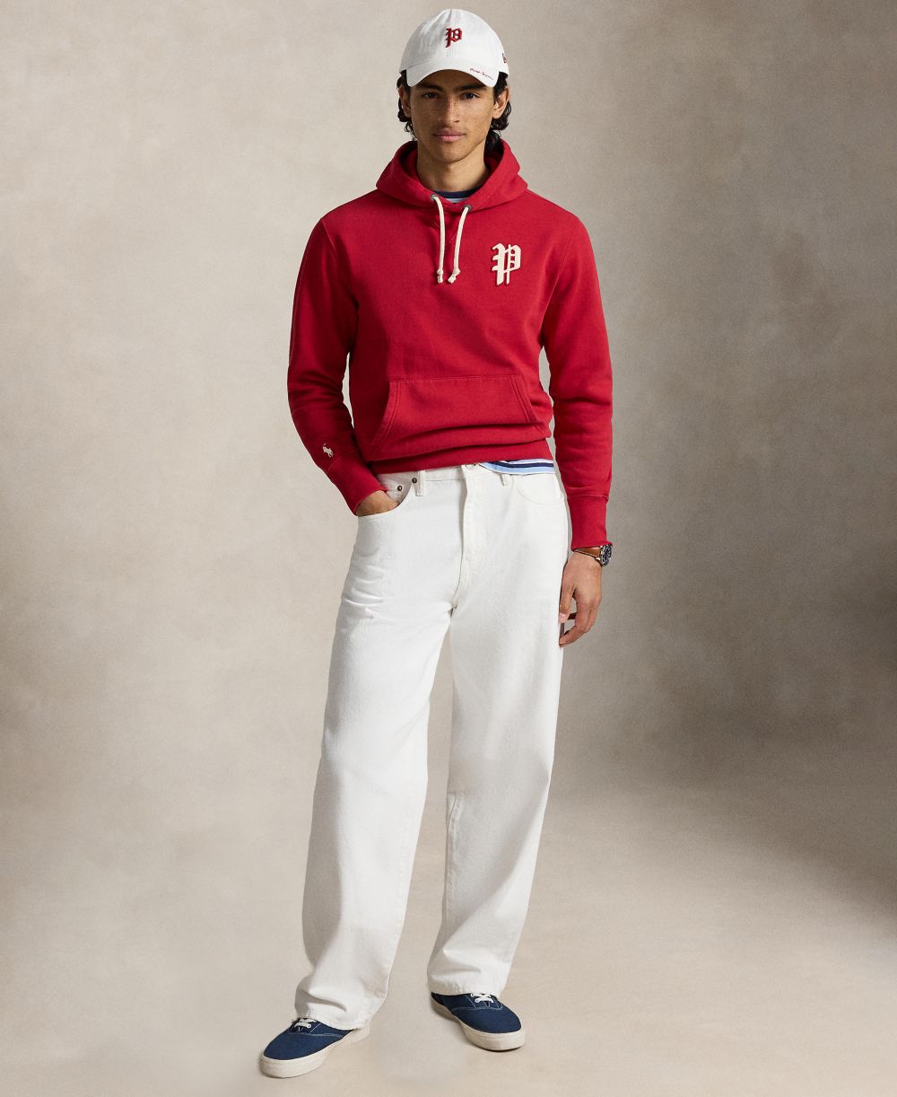 Men's Philadelphia Phillies™ Logo Patch Sweatshirt