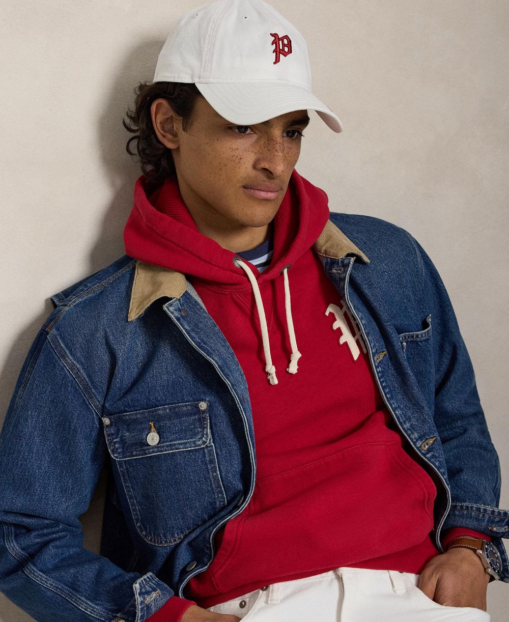 Men's Philadelphia Phillies™ Logo Patch Sweatshirt
