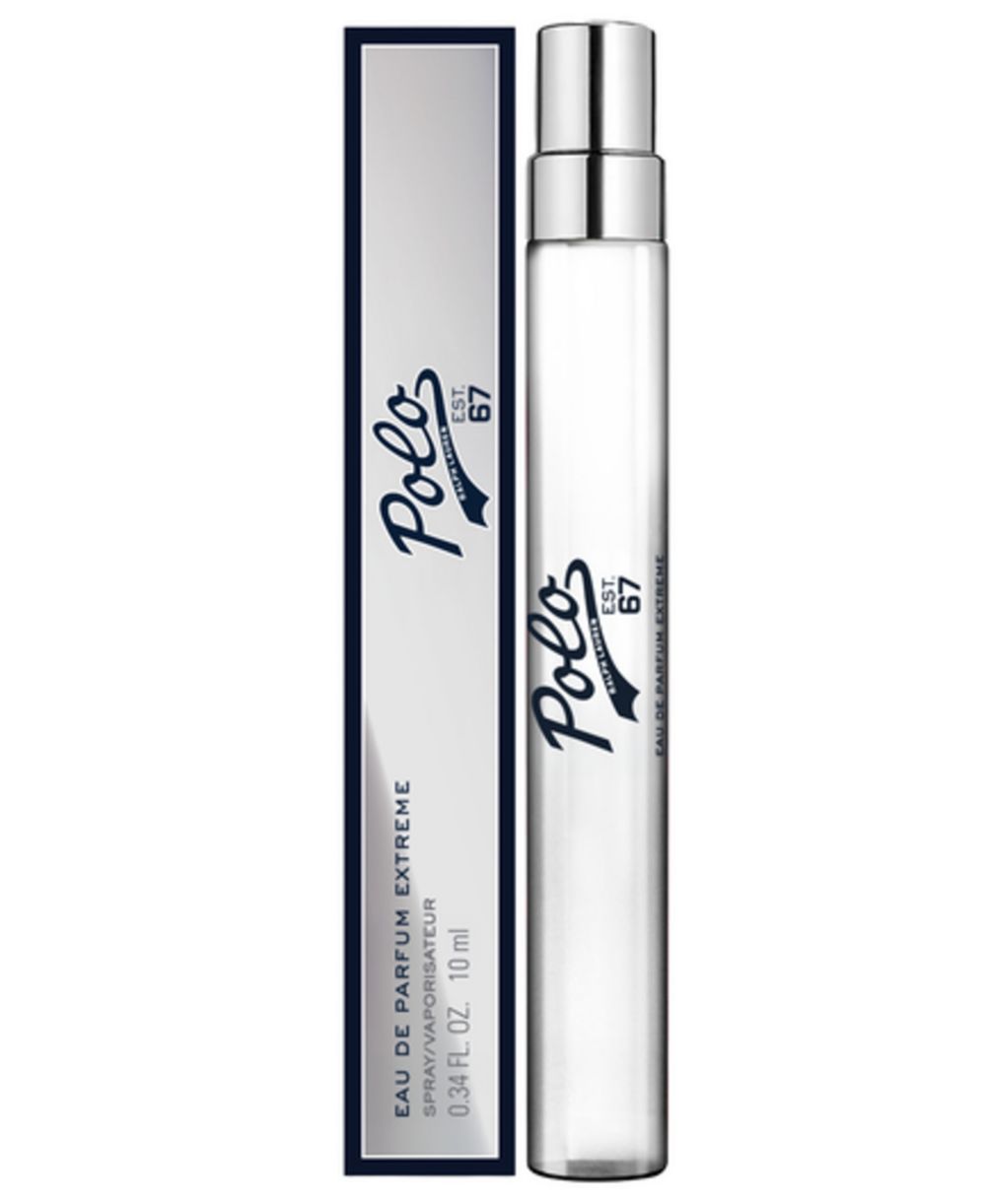 Polo 67 Eau de Parfum Extreme Spray, 6.7 oz.
