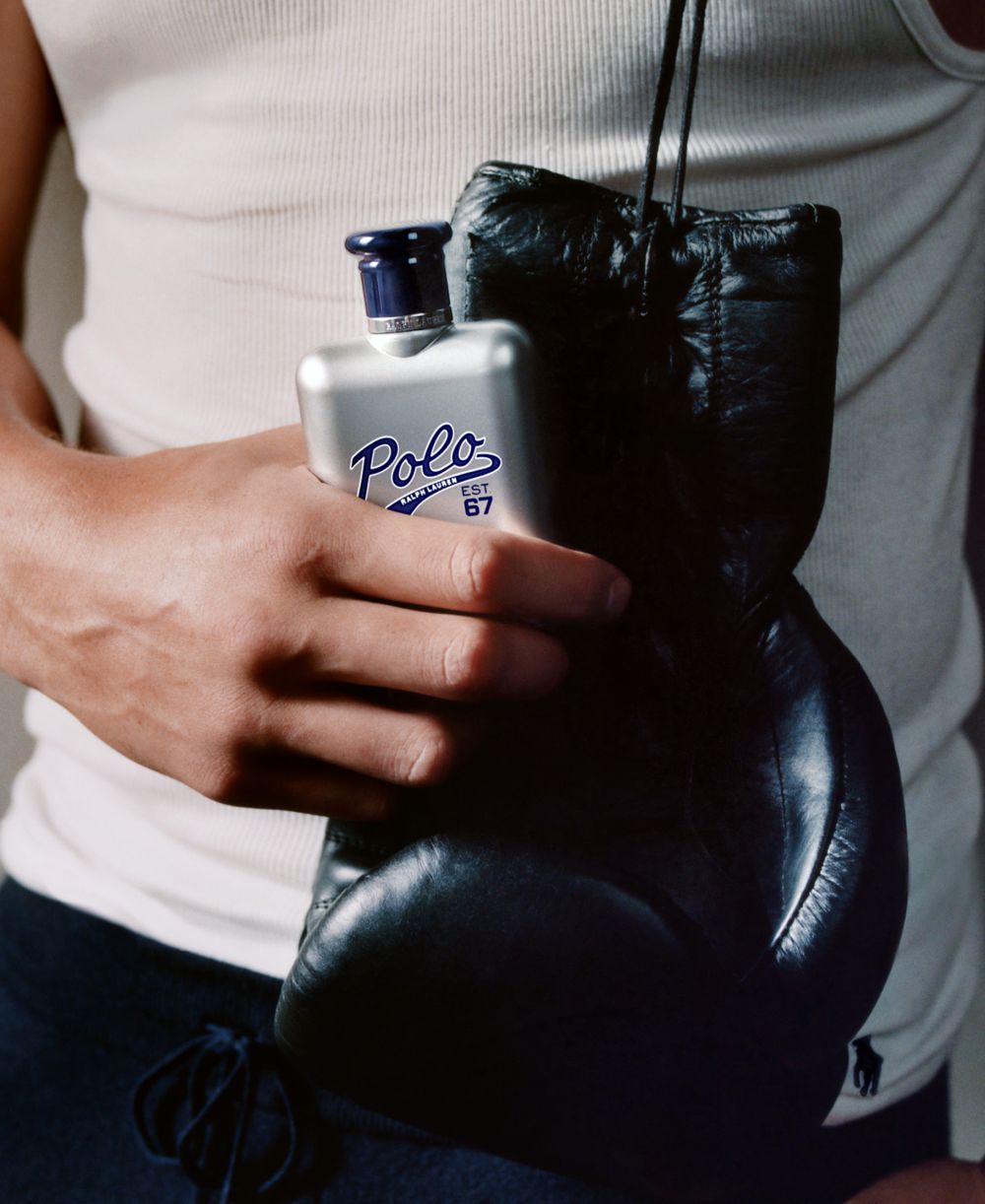 Polo 67 Eau de Parfum Extreme Spray, 6.7 oz.